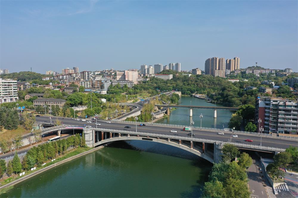 东兴寺大桥